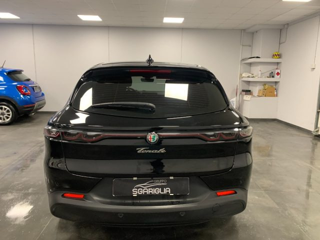 ALFA ROMEO Tonale usata, con Sensore di pioggia