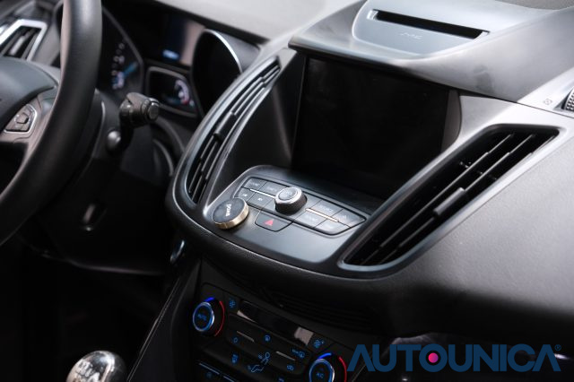 FORD Kuga usata 52