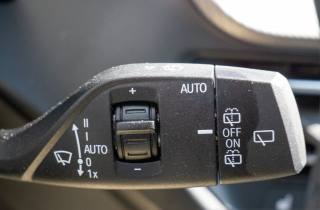 BMW 120 usata, con Fendinebbia