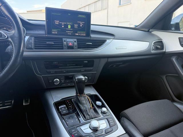 AUDI A6 usata 49
