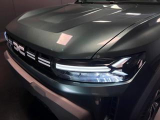 DACIA Duster usata, con Sedili riscaldati
