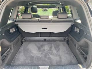 MERCEDES-BENZ GLB 200 usata, con Interni in pelle