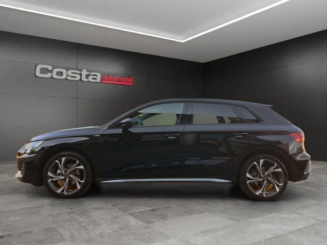 AUDI A3 usata, con Airbag Passeggero