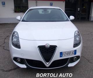 ALFA ROMEO Giulietta usata, con Specchietti laterali elettrici