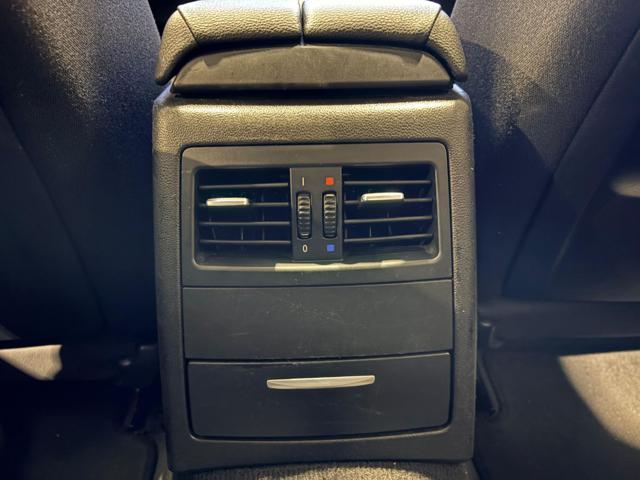 BMW 320 usata, con Bracciolo