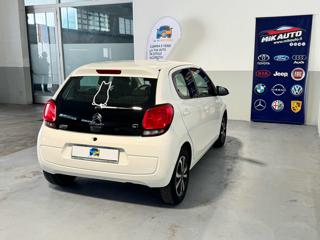 CITROEN C1 usata, con Autoradio