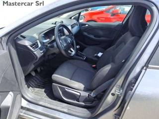 RENAULT Clio usata, con Alzacristalli elettrici