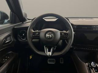 ALFA ROMEO Junior usata, con Park Distance Control