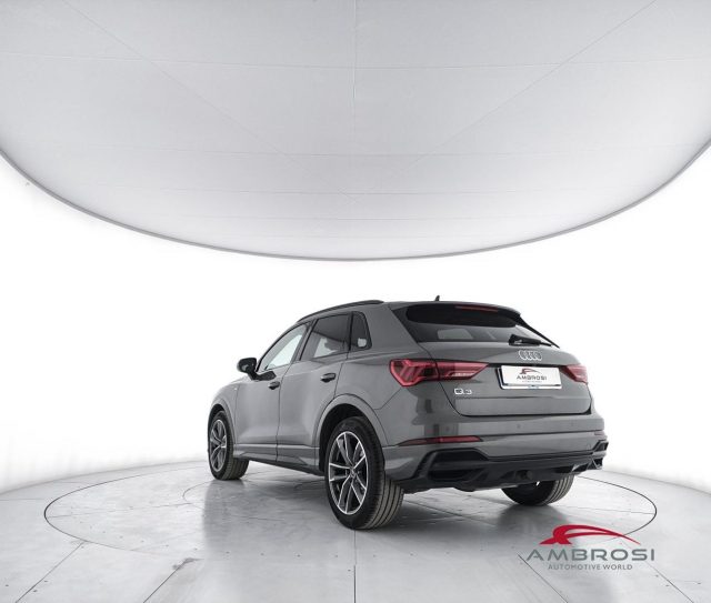 AUDI Q3 usata 3