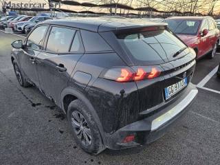 PEUGEOT 2008 usata, con Alzacristalli elettrici