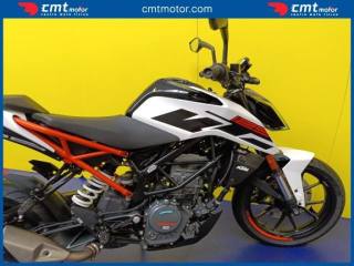 KTM 125 Duke usata 6