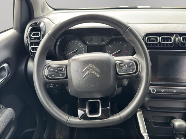 CITROEN C3 Aircross usata, con ESP