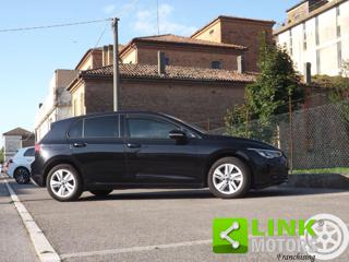 VOLKSWAGEN Golf usata, con Cruise Control