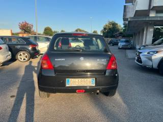 SUZUKI Swift usata, con Alzacristalli elettrici