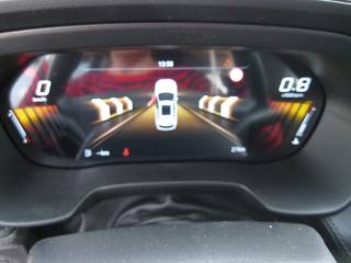 MG ZS usata, con Servosterzo