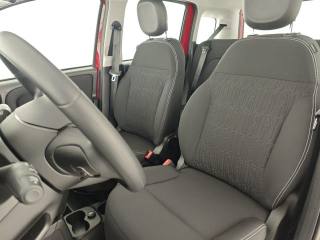FIAT Panda usata, con Immobilizzatore elettronico