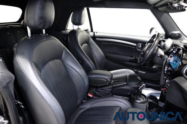 MINI Cooper usata 65