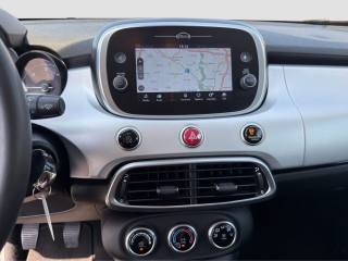 FIAT 500X usata 16