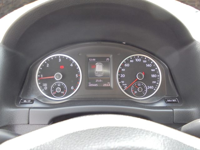 VOLKSWAGEN Tiguan usata 29