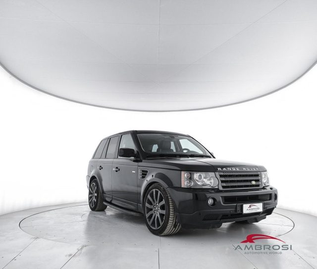 LAND ROVER Range Rover Sport usata 1