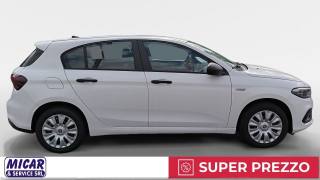 FIAT Tipo usata, con Cruise Control