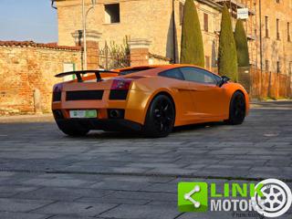 LAMBORGHINI Gallardo usata, con Bluetooth