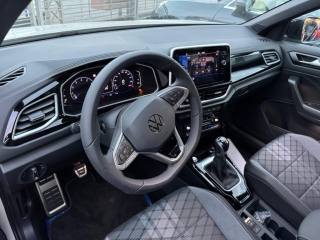 VOLKSWAGEN T-Roc usata, con ESP