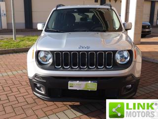 JEEP Renegade usata, con Airbag