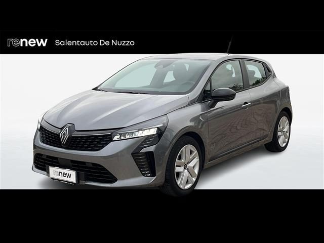 RENAULT Clio usata, con ABS