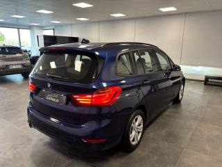 BMW 216 usata, con Autoradio