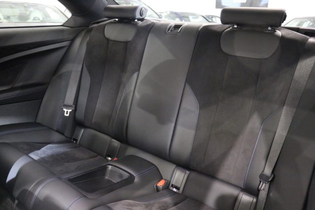 BMW M2 usata, con Fari LED