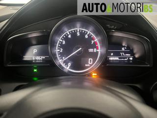 MAZDA CX-3 usata, con Cruise Control