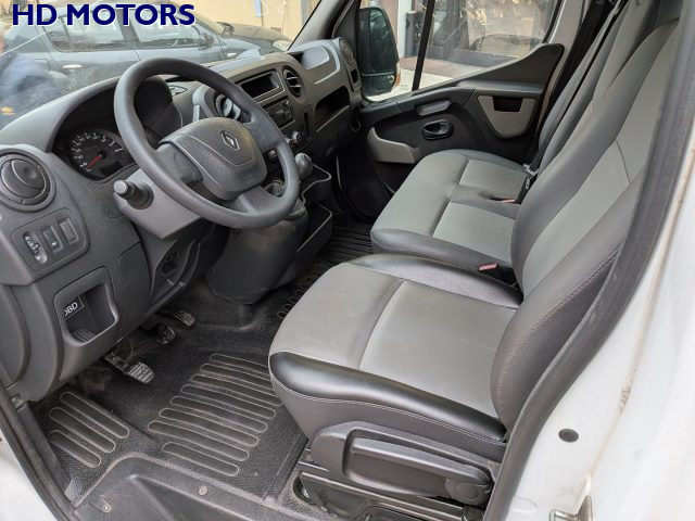 RENAULT Master usata, con Fendinebbia