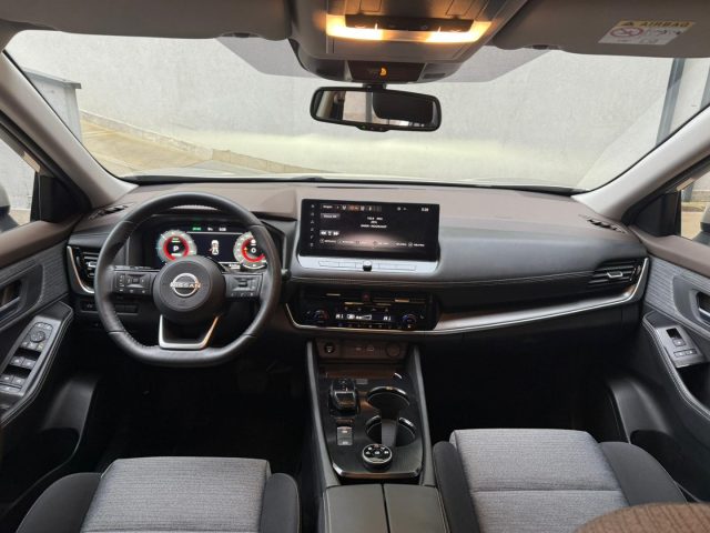NISSAN X-Trail usata, con Sistema di navigazione