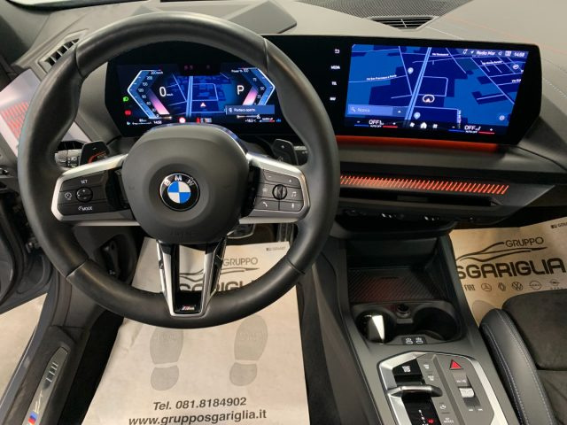 BMW 118 usata, con Autoradio