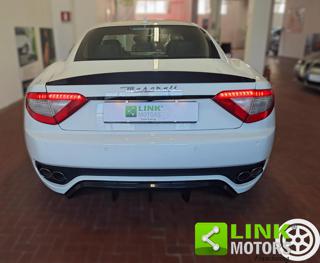 MASERATI GranTurismo usata 13