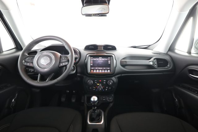 JEEP Renegade usata 4
