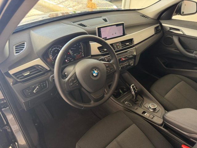 BMW X1 usata, con Controllo trazione