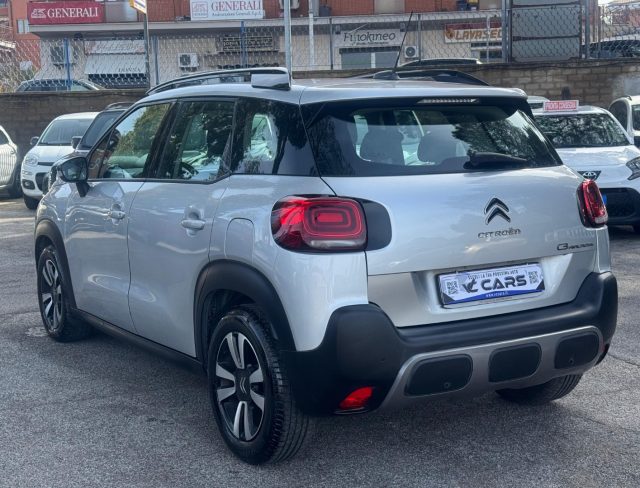 CITROEN C3 Aircross usata, con Autoradio