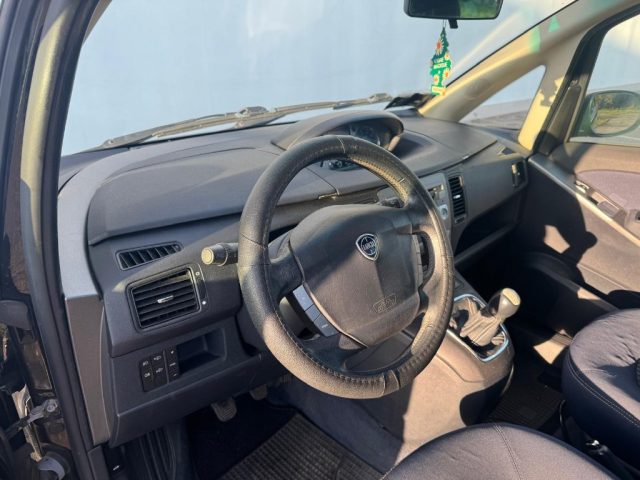 LANCIA MUSA usata, con Climatizzatore