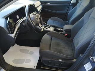 VOLKSWAGEN Golf usata, con Cerchi in lega