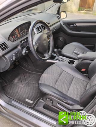 MERCEDES-BENZ A 160 usata, con Immobilizzatore elettronico