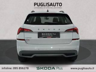 SKODA Kamiq usata, con Autoradio