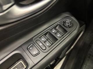 JEEP Renegade usata, con Sensori di parcheggio posteriori