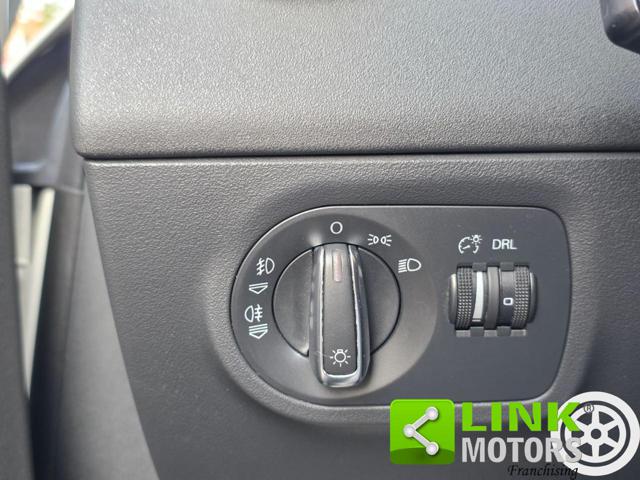 AUDI TT usata, con Volante multifunzione