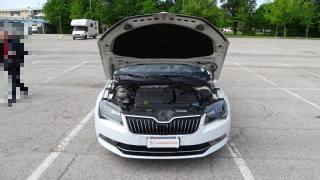 SKODA Superb usata 131