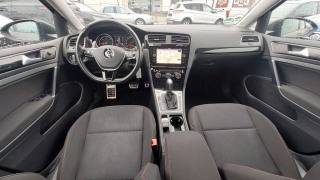 VOLKSWAGEN Golf usata, con Cerchi in lega