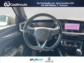 OPEL Mokka usata, con Controllo trazione