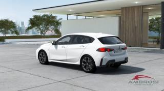 BMW 118 usata 1