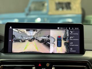 BMW X3 M usata, con Cruise Control